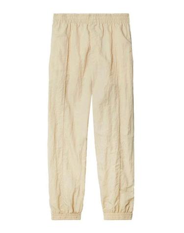 [해외직구] 24SS 버버리 트레이닝 조거 팬츠 8081507 BEIGE
