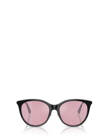 [해외직구] 26FW 버버리 선글라스 BE4464D 300130 BLACK