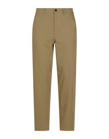 [해외직구] 26SS 버버리 코튼 트윌 치노 8126498 C5120 SPARROW BEIGE