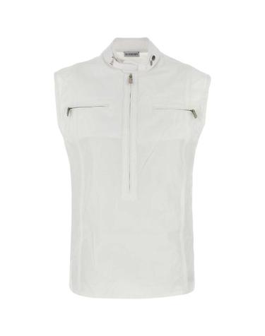 [해외직구] 24SS 버버리 베스트 8088153 A1464 WHITE