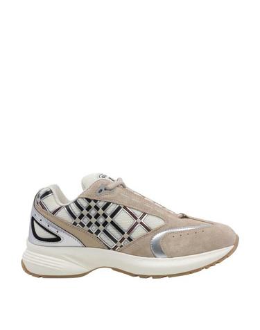 [해외직구] 26SS 버버리 스니커즈 8127713 BEIGE
