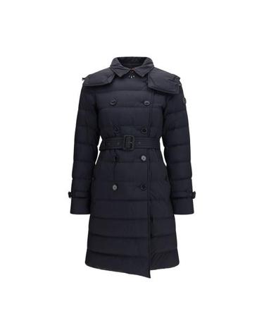 [해외직구] 26FW 버버리 패딩 BU8131360A1189BB BLACK