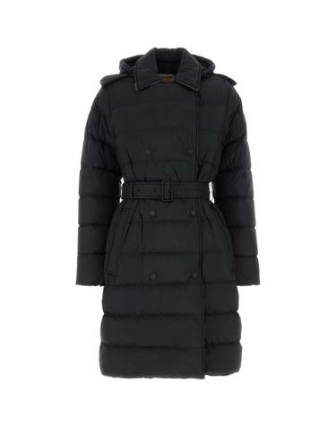 [해외직구] 26FW 버버리 패딩 8131875 A1189 BLACK
