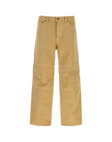 [해외직구] 26SS 버버리 코르반 팬츠 8118059 C2914 BEIGE