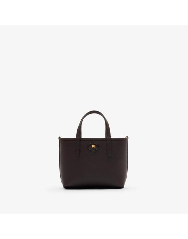 [해외] 26SS 버버리 토트백 ULT 009261 MARRON TU BROWN FA6QXX10332
