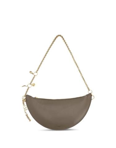 [해외직구] 26SS 끌로에 숄더백 CH25AS519P80 28H GREY