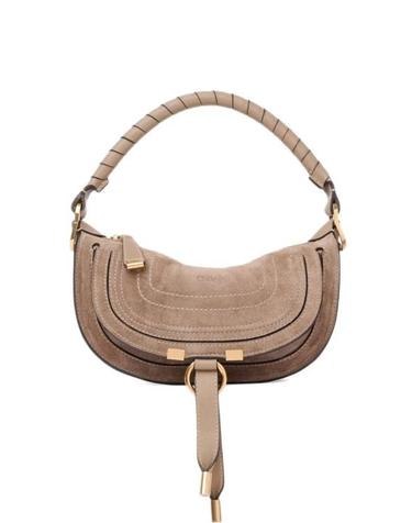 [해외직구] 26SS 끌로에 숄더백 CH26SP927P37 20E BOYISH BROWN