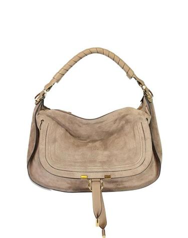 [해외직구] 26SS 끌로에 토트백 CH26SS882P37 20E BOYISH BROWN