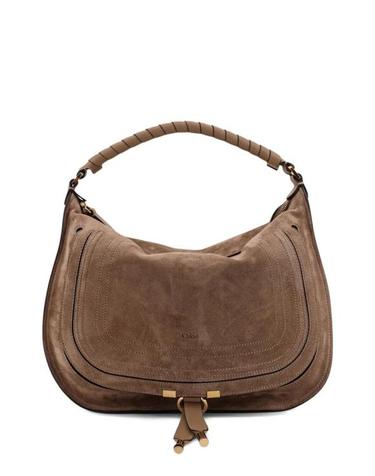 [해외직구] 26SS 끌로에 토트백 CH26SS881P37 20E BOYISH BROWN