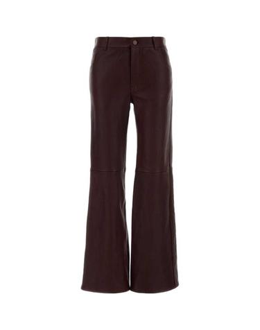 [해외직구] 25FW 끌로에 데님 팬츠 CH25WCP44217 55Y PURPLE