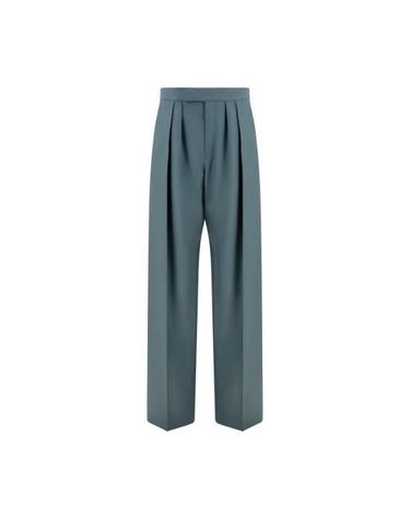 [해외직구] 26FW 끌로에 스트레이트 팬츠 CHCH26APA2206600YBB GRAY