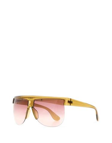 [해외직구] 26FW 끌로에 선글라스 CH0416S005 68 YELLOW