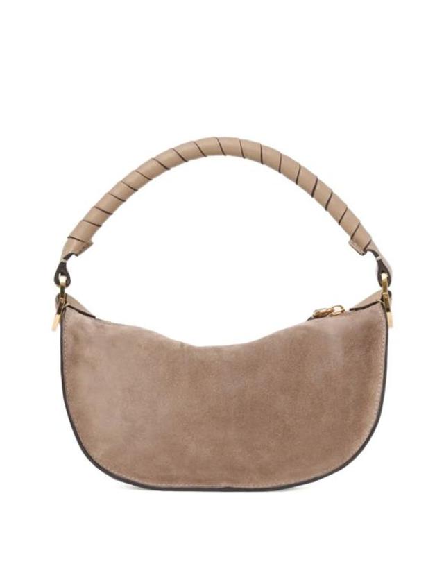 끌로에 [해외직구] 26SS 끌로에 숄더백 CH26SP927P37 20E BOYISH BROWN 착용컷