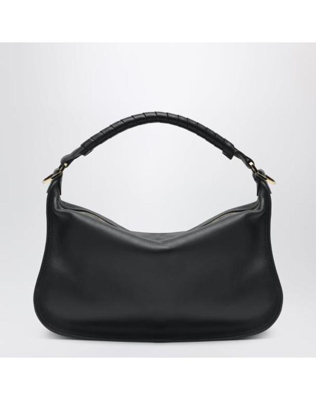 끌로에 [해외직구] 26FW 끌로에 숄더백 CH26SS882R35 Blue 착용컷