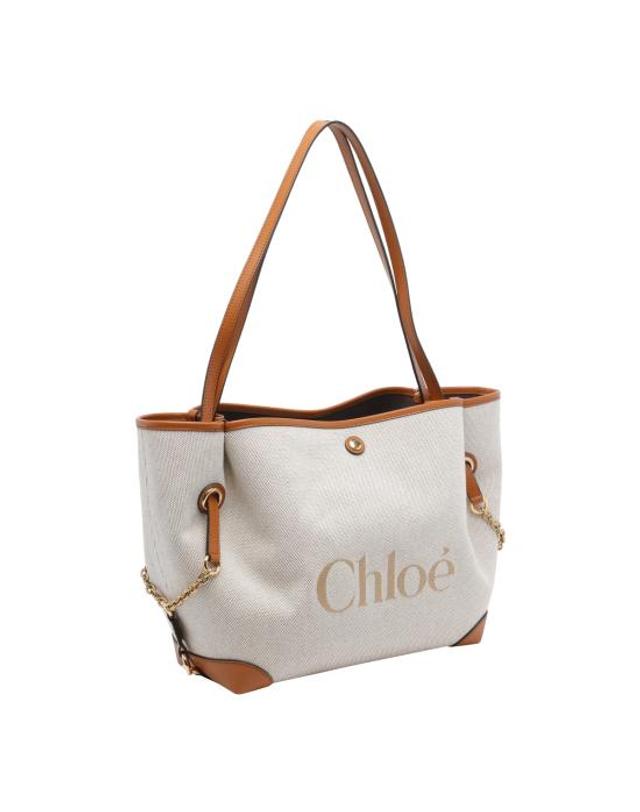 끌로에 [해외직구] 26FW 끌로에 숄더백 CH26AS655S63 26M BEIGE 착용컷