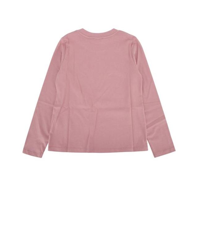 끌로에 [해외직구] 26FW 끌로에 탑 C21299 48W PINK 착용컷