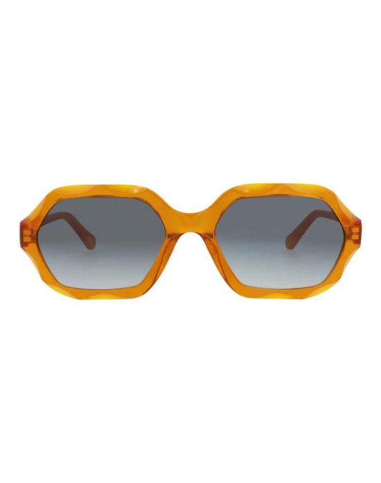 [해외직구] 끌로에 선글라스 CH0227S 30015142 004 80009 NS Orange