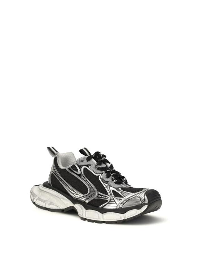 발렌시아가 [해외직구] 26SS 발렌시아가 3XL 스니커즈 734731W3XLX 1080 MULTICOLOUR 착용컷