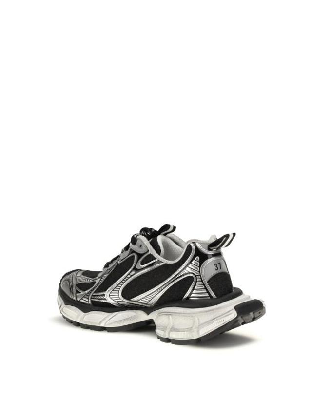 발렌시아가 [해외직구] 26SS 발렌시아가 3XL 스니커즈 734731W3XLX 1080 MULTICOLOUR 착용컷