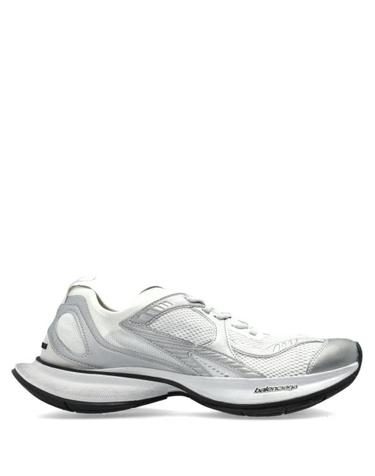 [해외직구] 26SS 발렌시아가 서킷 스니커즈 793945 WFLGY9100 SILVER