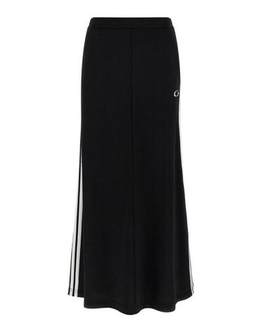 [해외직구] 25FW 발렌시아가 트랙수트 스커트 838767TMV151000 BLACK