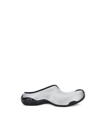 [해외직구] 26SS 발렌시아가 베스킷볼 뮬 스니커즈 841877 WBSKM 1010 GREY