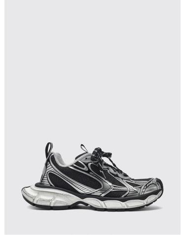 [해외직구] 26SS 발렌시아가 3XL 스니커즈 734731W3XLX 1080 Black
