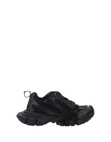 [해외직구] 26FW 발렌시아가 3XL 스니커즈 734731W3XL1 1010 BLACK