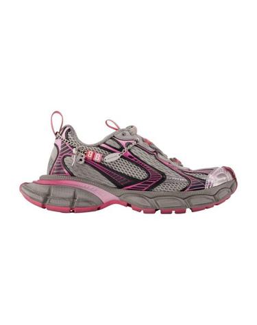 [해외직구] 26FW 발렌시아가 스니커즈 CONFIG CIAS25309 GRAY