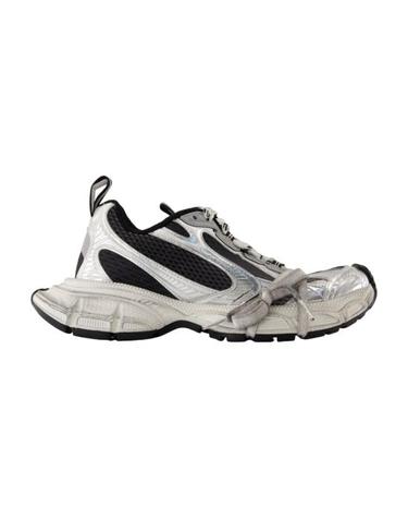 [해외직구] 26FW 발렌시아가 스니커즈 CONFIG CIAS23308 WHITE