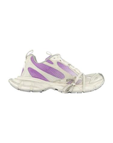 [해외직구] 26FW 발렌시아가 3XL 스니커즈 734731W3XGM 5590 PINK PURPLE
