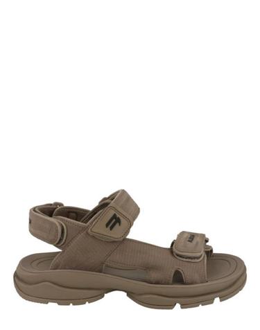 [해외직구] 발렌시아가 샌들 706279 W2CCA 2000 00015 40 Brown