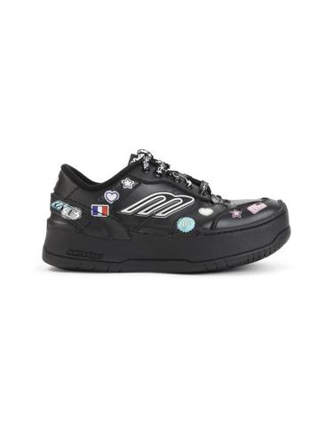 [해외직구] 26FW 발렌시아가 스니커즈 856420WHPSK 1080 BLACK