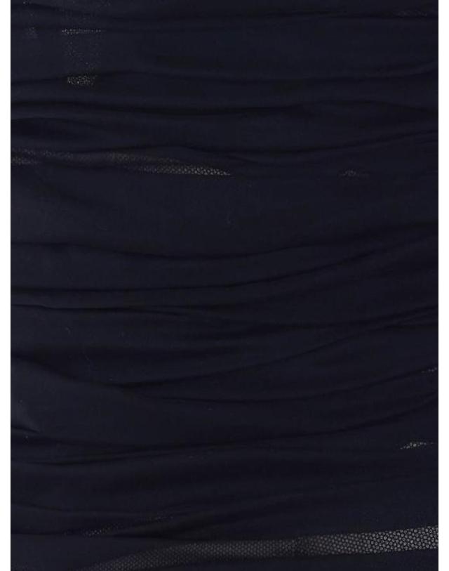 발렌시아가 [해외직구] 26SS 발렌시아가 피티드 뷔스티에 실크 탑 872530TUN281000 BLACK 착용컷