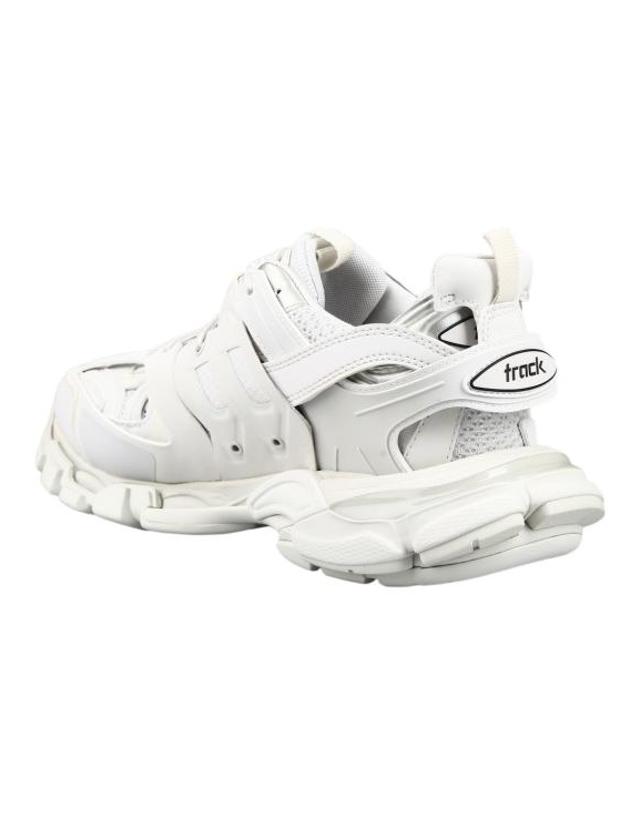 발렌시아가 [해외직구] 26FW 발렌시아가 트랙 스니커즈 542023W1GB1 9000 MULTICOLOURED 착용컷