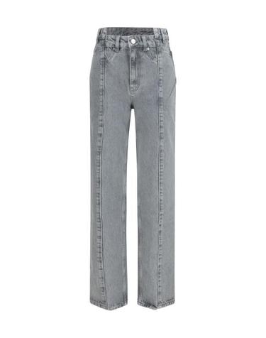 [해외직구] 26FW 가니 데님 팬츠 A1190026 ZWQ GREY
