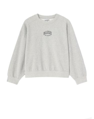 [해외직구] 26FW 가니 에센셜 크루넥 티셔츠 A1060022920 PALOMA