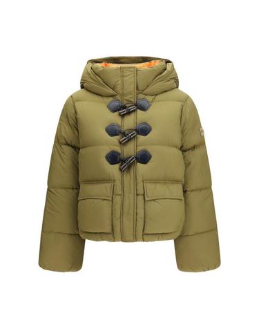 [해외직구] 26FW 가니 자켓 A1010231838 MILITARY OLIVE
