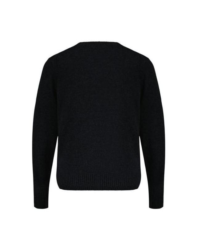 가니 [해외직구] 26SS 가니 스웨터 A1070276252 MULTICOLOR 착용컷