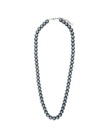 [해외직구] 26SS 엠포리오 아르마니 목걸이 팬던트 EW004502 AF25204 U9173 WHALE BLUE