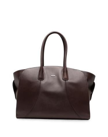 [해외직구] 26FW 엠포리오 아르마니 토트백 EM007230AF29270 U6063 BROWN