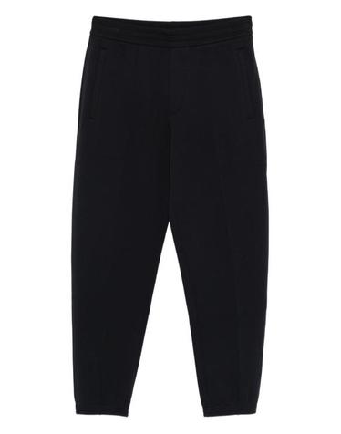 [해외직구] 26FW 엠포리오 아르마니 트레이닝 조거 팬츠 EM004542 AF10013UB118 NAVY
