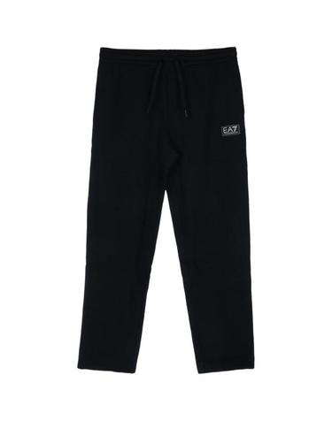 [해외직구] 26FW 엠포리오 아르마니 트레이닝 조거 팬츠 7M002235AF21822 UC001 BLACK