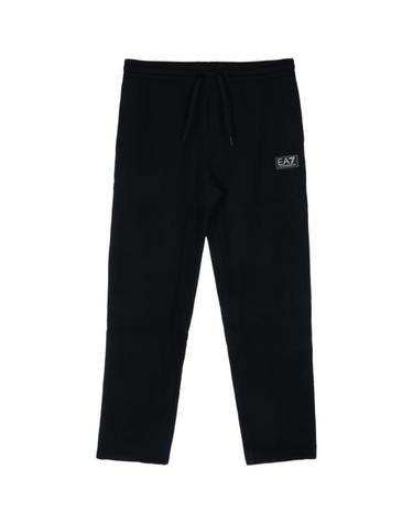 [해외직구] 26FW 엠포리오 아르마니 트레이닝 조거 팬츠 7M002235AF21822 UC001 UC001 BLACK