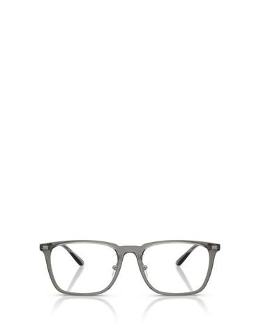 [해외직구] 26FW 엠포리오 아르마니 안경 EA3263D 6106 SHINY TRANSPARENT GREY