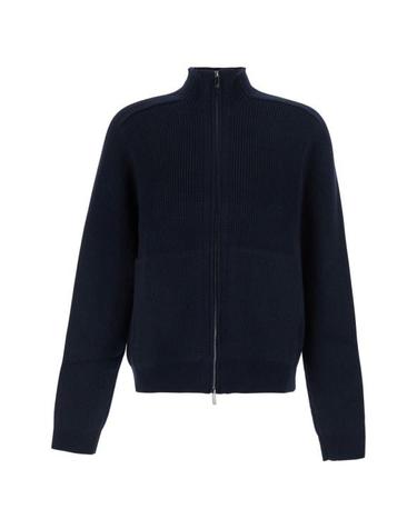[해외직구] 엠포리오 아르마니 가디건 EM006265AF29855UB109 AI26 NAVY