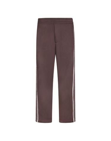 [해외직구] 엠포리오 아르마니 트레이닝 조거 팬츠 EM006884AF13713U6030 AI26 BROWN