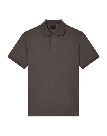 [해외직구] 엠포리오 아르마니 탑 EM003171AF13742U8143 AI25 DARK BROWN