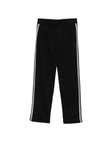 [해외직구] 26FW 엠포리오 아르마니 스트레이트 팬츠 EM006884 AF13713UC001 BLACK