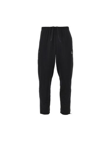 [해외직구] 26FW 엠포리오 아르마니 트레이닝 조거 팬츠 7M002180AF26310 Black